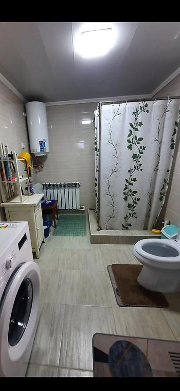 dom on rent: 55 м², 3 комнаты, Без подселения — 5