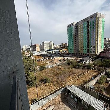 Продажа квартир: 1 комната, 40 м², Джал-15 Элитка, 7 этаж, Евроремонт — 9