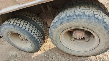 Грузовики: Грузовик, Камаз, Дубль, Б/у — 5