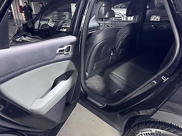 Kia: Kia Sportage: 2024 г., Гибрид — 7