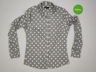 taylor wright shirts: Ann Christine, Koszula damska, rozmiar S — 2