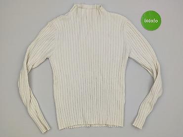 bluzy converse: Sweter damski, rozmiar S — 2