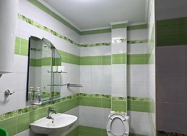 Долгосрочная аренда квартир: 4 комнаты, Агентство недвижимости, Без подселения, С мебелью полностью — 14