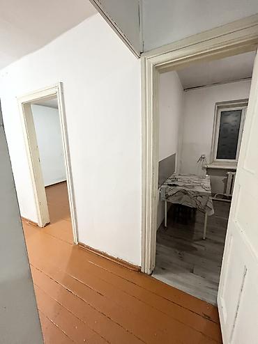 Продажа квартир: 2 комнаты, 35 м², Хрущевка, 3 этаж, Косметический ремонт — 13