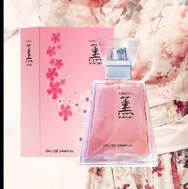 масляная парфюмерия: Ароматы Kaori – выбор женщин с особо тонким восприятием мира
