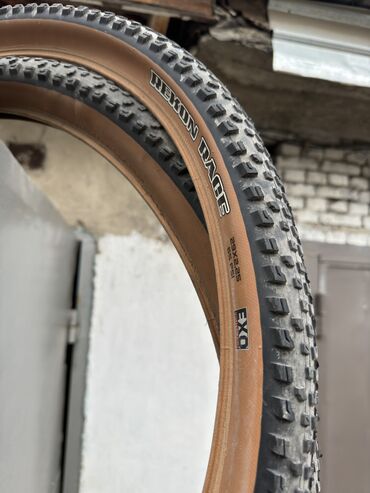 талас велик: Покрышки велосипедные. 
Maxis Recon Race 29x2.25
Пара