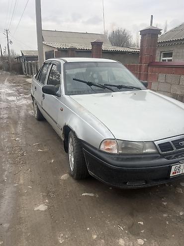 Daewoo: Daewoo Nexia: 2011 г. — 8