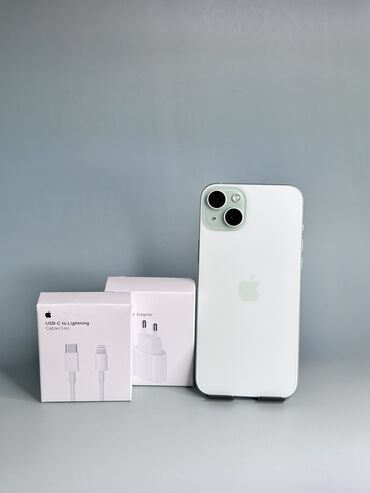 самсунг а 15 цена в бишкеке 128 гб: IPhone 15 Plus, Колдонулган, Жашыл, Заряддоочу түзүлүш, Коргоочу айнек, Каптама, Бөлүп төлөө менен, 88 %