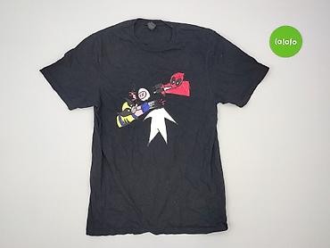 koszulki hooligans: T-shirt damski, rozmiar S — 2