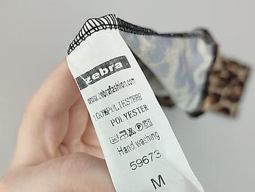 mango isa: Zebra, Koszula damska, rozmiar M — 4