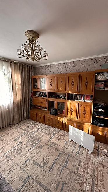 Продажа коттеджей и домов: Продаётся дом с участкок в ж/м Арча бешик ✔ Площадь — 6соток ✔ — 10