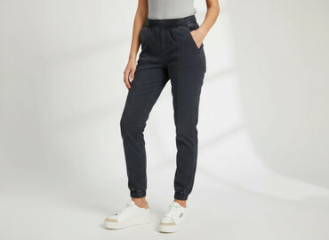 new yorker krótkie spodenki dresowe: Denim, Штани жіночі, розмір XS