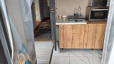 ош к: 3 комнаты, 50 м², 6 соток, Селекционное, Собственник — 3