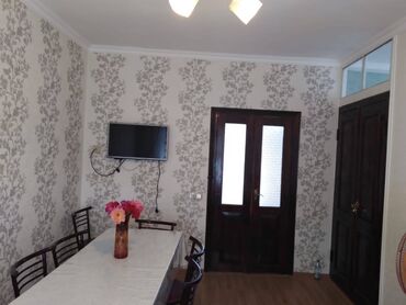 Günlük kirayə evlər: 120 kv. m, 5 otaqlı — 15