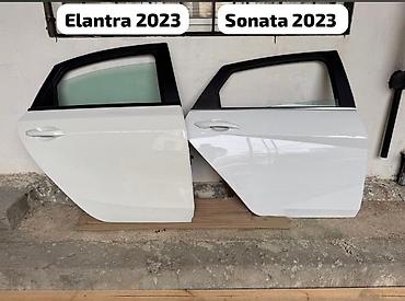 Digər avtomobil ehtiyat hissələri: Hyundai Kia Üstən cixma orginal Ehtiyyat Hissələri 2010/2025 istənilən — 7