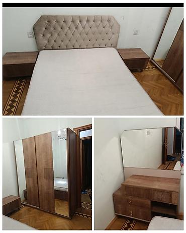 *ZB* *Yataq desti satilir* *Qiymeti 580 Azn.* Unvan Mehdiabad