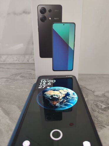 редми нот 13 про макс цена в бишкеке: Xiaomi, 13, Новый, 256 ГБ, цвет - Черный, 2 SIM