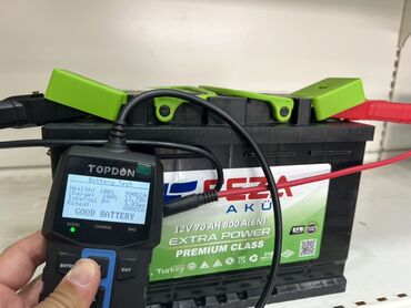 Akkumulyatorlar: Diqqət: Anbar qiymətilə mağazalarımızdan bir başa satiş. •Topdan və — 13