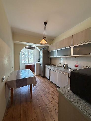 моссовете: 3 комнаты, 95 м², Золотой квадрат Индивидуалка, 3 этаж, Старый ремонт — 6