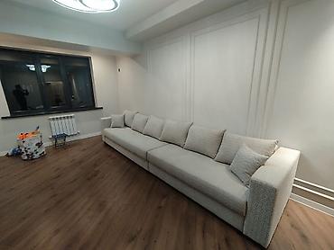 Прямые диваны: Прямой диван, Новый — 1