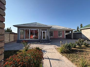 помещение балыкчы: 🏡 СРОЧНО ПРОДАЕТСЯ НОВЫЙ ДОМ! 📍 с. Беловодское — удобное — 1