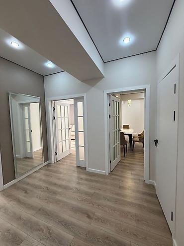 Продажа квартир: 2 комнаты, 71 м², Элитка, 6 этаж, Дизайнерский ремонт — 12