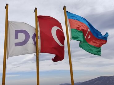 axran iwi: Anbar müdirinin köməkçisi. 3-5 illik təcrübə