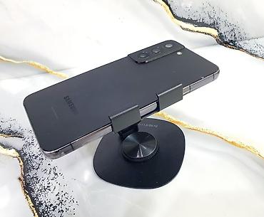 galaxy s: Samsung Galaxy S22, Б/у, 128 ГБ, цвет - Черный, 2 SIM — 8