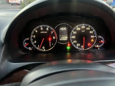 фары на газель: Honda Inspire: 2004 г., 3 л, Автомат, Бензин, Седан — 7