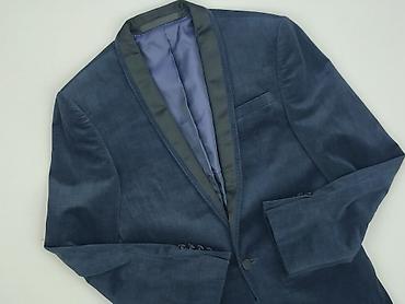 wesele str: Limited Collection, Marynarka męska, rozmiar S — 1