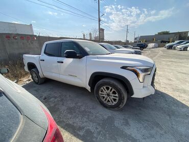 тойота королла цена бу: Toyota Тундра: 2022 г., 5.7 л, Автомат, Бензин, Жол тандабас
