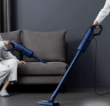 Пылесосы: Пылесос, Вертикальный — 4