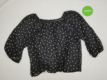 hm bluzki oversize: H&M, Bluzka damska, rozmiar S — 3