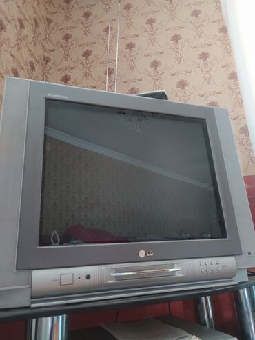 Б/у Телевизор LG 24" Самовывоз