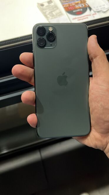 iphone 14 sadə: IPhone 11 Pro, 64 GB