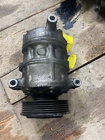 magneti prodaja: KOMPRESOR KLIME ZA VOLKSWAGEN GOLF 7 - 5Q0820803A | Kompresor klime — 3