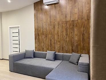 Долгосрочная аренда квартир: 2 комнаты, С мебелью полностью — 5