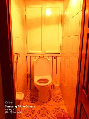 Köhnə tikili: Bakı, Bakıxanov qəs., 4 otaqlı, Köhnə tikili, m. Qara Qarayev, 90 kv. m — 11