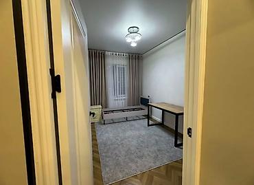 Продажа квартир: 3 комнаты, 74 м², 12 мкр 106 серия, 4 этаж, Дизайнерский ремонт at lalafo.kg — 8 Продажа квартир: 3 комнаты, 74 м², 12 мкр 106 серия, 4 этаж, Дизайнерский ремонт — 8