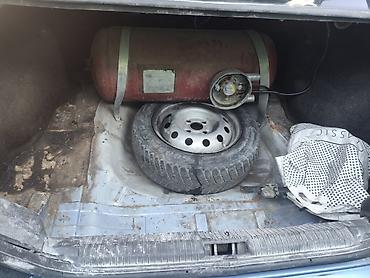 Daewoo: Daewoo Nexia: 2008 г., 1.6 л, Механика, Бензин, Седан — 7