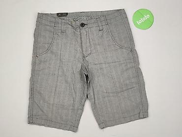 cargo pull and bear: Szorty dla mężczyzn, rozmiar S — 3