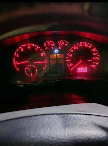ади б4: Audi A4: 1996 г., Механика, Бензин, Седан — 4
