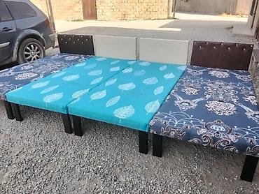 Çarpayılar: Yeni, Təknəfərlik çarpayı, Azərbaycan — 5