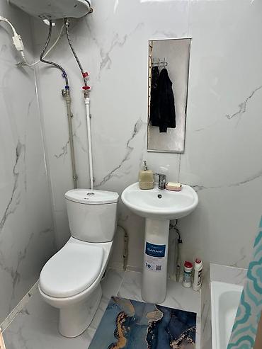 Продажа квартир: 3 комнаты, 46 м², Индивидуалка, 2 этаж, Косметический ремонт — 5