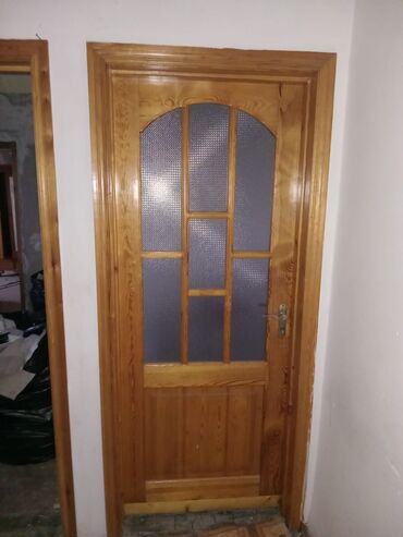 qapl pencere: *gülü1* Otaq Qapısı (3ədəd) Ölçü:205×90 *3_ədəd 100₼* ☑️Köhnə