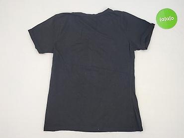 tupac pull and bear: T-shirt damski, rozmiar M — 3