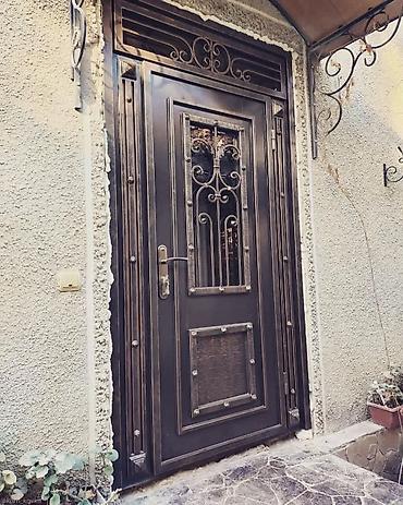 Сварка: Сварка | Ворота, Решетки на окна, Навесы Доставка, Монтаж, Гарантия — 9