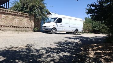 подшипник нексия: Жеңил жүк ташуучу унаа, Mercedes-Benz, Стандарт, 3 т, Колдонулган