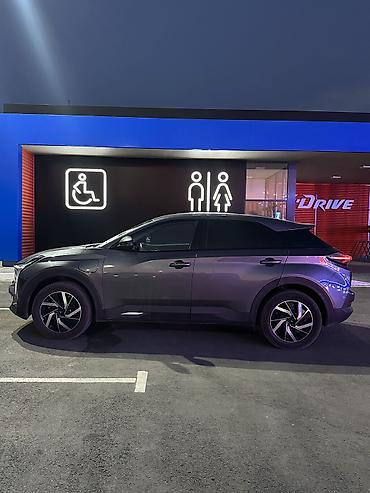 трактор 82 1: BYD : 2022 г., 1.5 л, Автомат, Электромобиль, Кроссовер — 6
