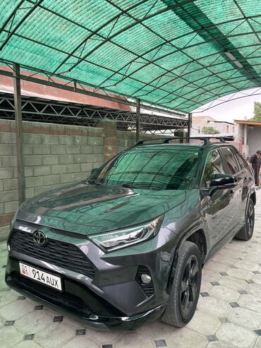 рав 4 2021 цена бишкек: Toyota RAV4: 2019 г., 2.4 л, Вариатор, Гибрид, Кроссовер